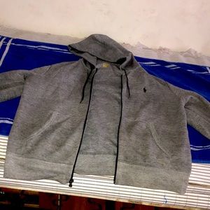 Ralph Lauren polo sweater!!!